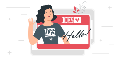 Open Systems Healtcare Footer Illustration